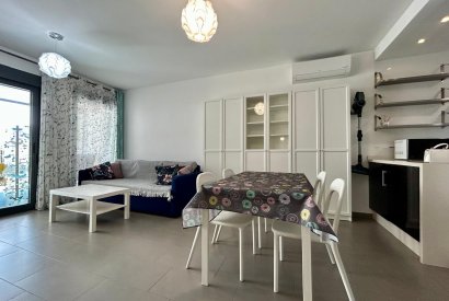 Sale - Apartment/Flat - Orihuela costa - La Zenia