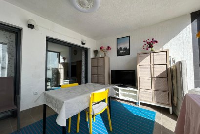 Sale - Apartment/Flat - Orihuela costa - La Zenia