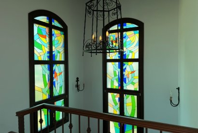 Sale - Villa of luxury - Cabo Roig