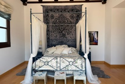 Sale - Villa of luxury - Cabo Roig