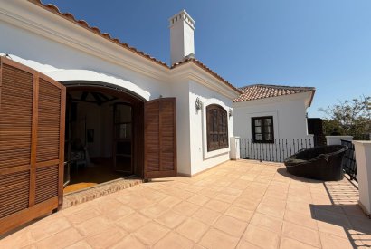 Sale - Villa of luxury - Cabo Roig
