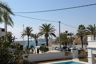 Sale - Villa of luxury - Cabo Roig