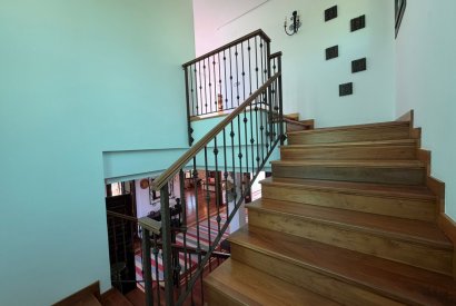 Sale - Villa of luxury - Cabo Roig