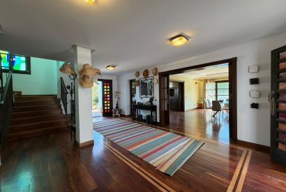 Sale - Villa of luxury - Cabo Roig