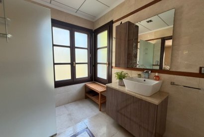 Sale - Villa of luxury - Cabo Roig