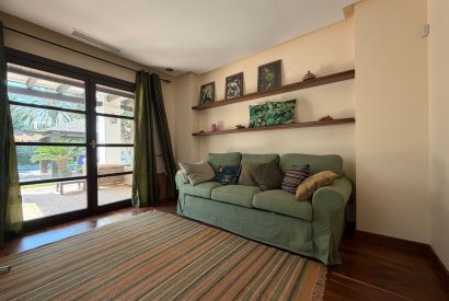 Sale - Villa of luxury - Cabo Roig