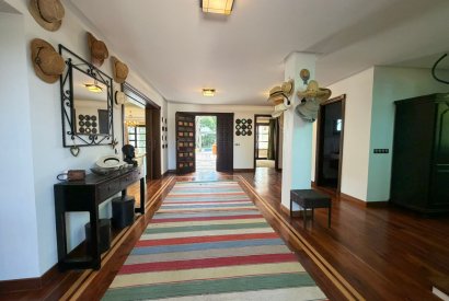 Sale - Villa of luxury - Cabo Roig