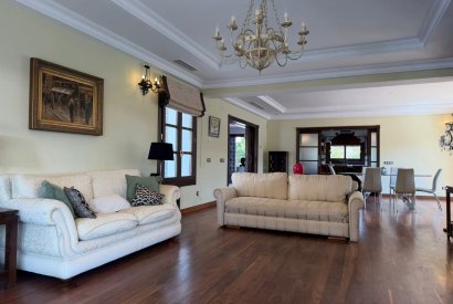 Sale - Villa of luxury - Cabo Roig