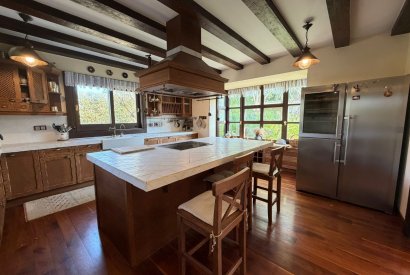 Sale - Villa of luxury - Cabo Roig