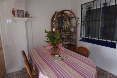 Вторичная недвижимость - бунгало - Torrevieja - Centro Ciudad