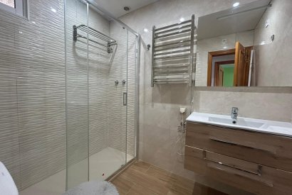 Вторичная недвижимость - Двухквартирный дом - Orihuela costa - Villamartín Golf Resort
