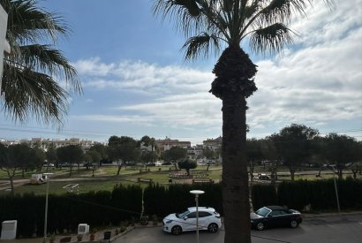 Вторичная недвижимость - Двухквартирный дом - Orihuela costa - Villamartín Golf Resort