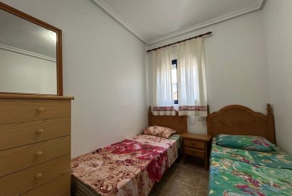 Аренда - квартира - Orihuela costa - Aguamarina