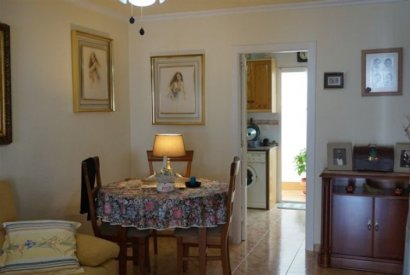 Вторичная недвижимость - бунгало - Torrevieja - Centro Ciudad