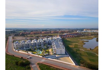 Новостройки - квартира - Rojales - Ciudad Quesada