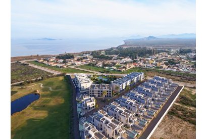 Новостройки - квартира - Rojales - Ciudad Quesada