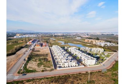 Новостройки - квартира - Rojales - Ciudad Quesada