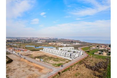 Новостройки - квартира - Rojales - Ciudad Quesada