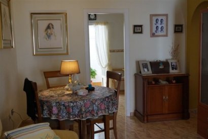 Вторичная недвижимость - бунгало - Torrevieja - Centro Ciudad