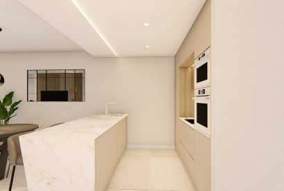 Новостройки - квартира - Rojales - Ciudad Quesada