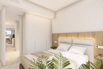 Новостройки - квартира - Rojales - Ciudad Quesada