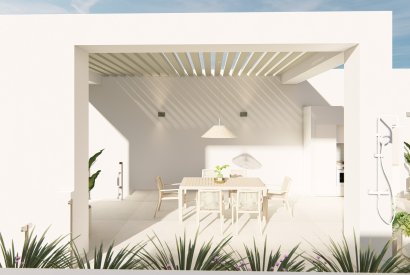 Новостройки - квартира - Rojales - Ciudad Quesada