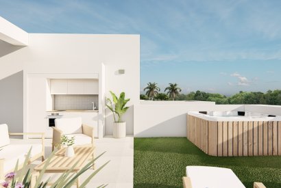 Новостройки - квартира - Rojales - Ciudad Quesada