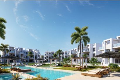 Новостройки - квартира - Rojales - Ciudad Quesada