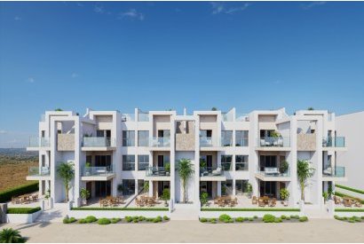 Новостройки - квартира - Rojales - Ciudad Quesada