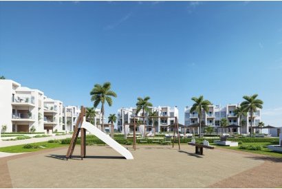 Новостройки - квартира - Rojales - Ciudad Quesada