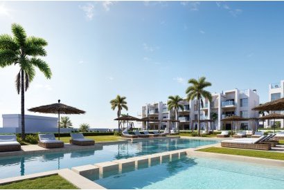 Новостройки - квартира - Rojales - Ciudad Quesada