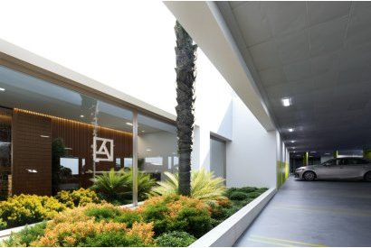 Новостройки - квартира - Rojales - Ciudad Quesada