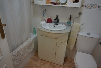 Вторичная недвижимость - бунгало - Torrevieja - Centro Ciudad