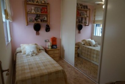 Вторичная недвижимость - бунгало - Torrevieja - Centro Ciudad