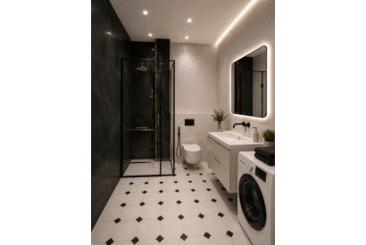 Новостройки - квартира - Torrevieja - Centro Ciudad