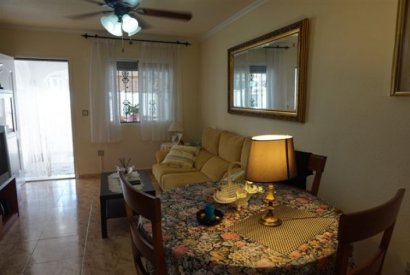 Вторичная недвижимость - бунгало - Torrevieja - Centro Ciudad