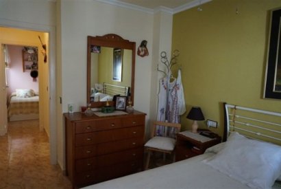 Вторичная недвижимость - бунгало - Torrevieja - Centro Ciudad