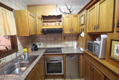 Sale - Apartment/Flat - Orihuela costa - Cabo Roig