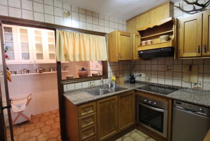 Sale - Apartment/Flat - Orihuela costa - Cabo Roig