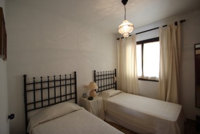 Sale - Apartment/Flat - Orihuela costa - Cabo Roig