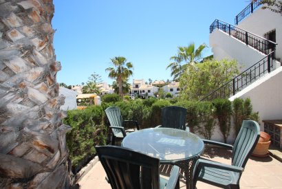 Sale - Apartment/Flat - Orihuela costa - Cabo Roig