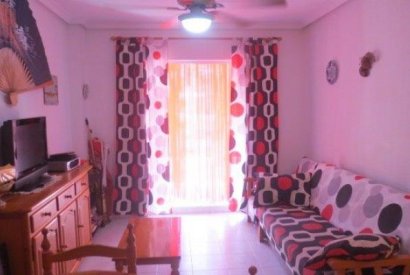 Вторичная недвижимость - квартира - Torrevieja - La Mata