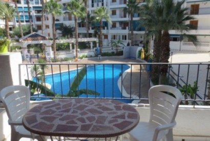 Вторичная недвижимость - квартира - Torrevieja - La Mata