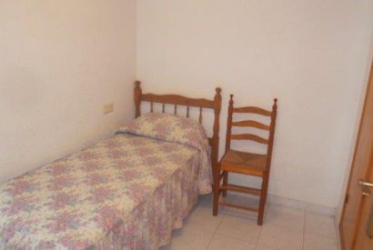 Вторичная недвижимость - квартира - Torrevieja - La Mata