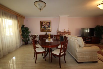 Вторичная недвижимость - Дом - Orihuela costa - Cabo Roig