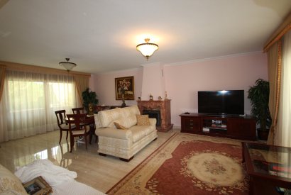 Вторичная недвижимость - Дом - Orihuela costa - Cabo Roig