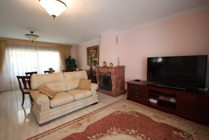 Вторичная недвижимость - Дом - Orihuela costa - Cabo Roig