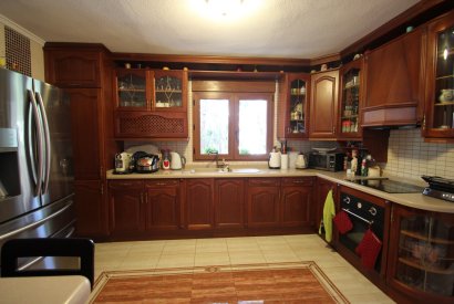 Вторичная недвижимость - Дом - Orihuela costa - Cabo Roig