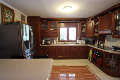 Вторичная недвижимость - Дом - Orihuela costa - Cabo Roig