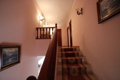 Вторичная недвижимость - Дом - Orihuela costa - Cabo Roig